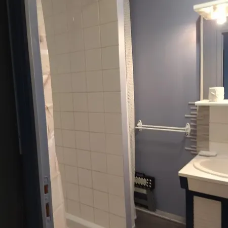 Résidence L'hippocampe Appartement Mers-les-Bains