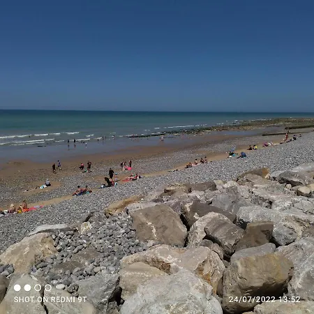 Appartement Résidence L'hippocampe