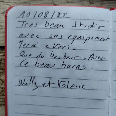 Résidence L'hippocampe Appartement Mers-les-Bains