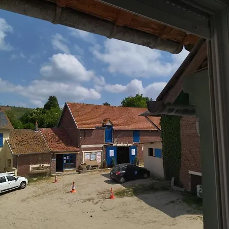 Résidence L'hippocampe Mers-les-Bains