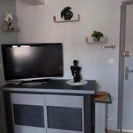 L'hippocampe Apartament