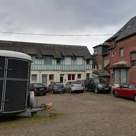 Appartement Résidence L'hippocampe