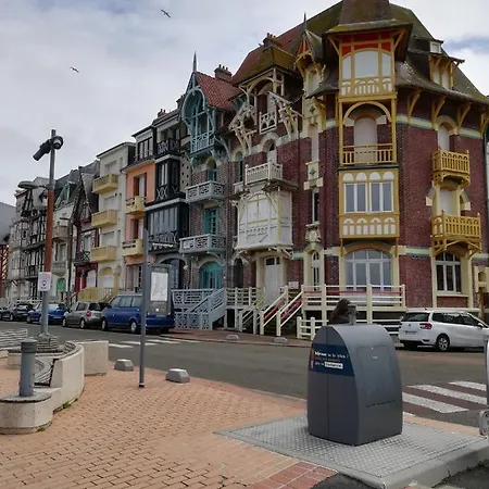 L'hippocampe Apartment