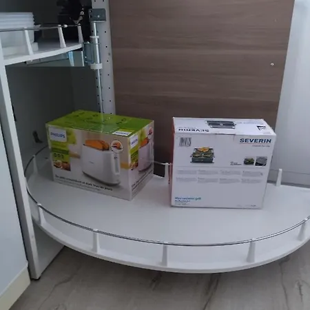 L'hippocampe Apartament *